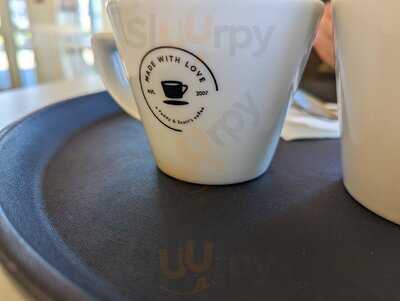 The Island At The Waterways