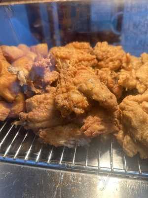 Usa Chicken