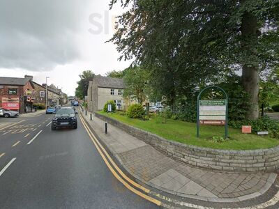 Tottington Tea Room