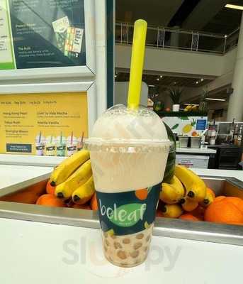 Beleaf Juice Bar