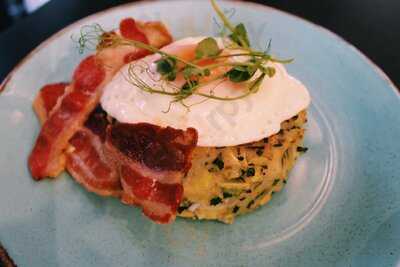 The Downs Cafe Bristol