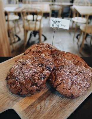 The Downs Cafe Bristol