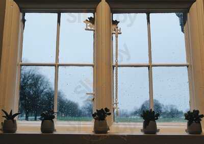 The Downs Cafe Bristol