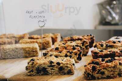 The Downs Cafe Bristol