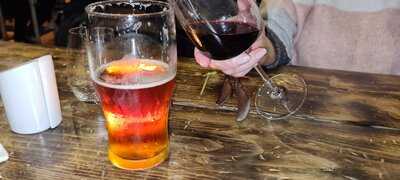 The Ginger Pig Kitchen