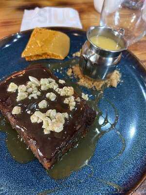 The Ginger Pig Kitchen