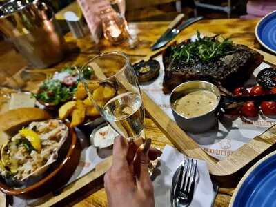 The Ginger Pig Kitchen