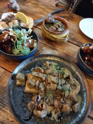 The Ginger Pig Kitchen