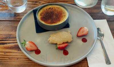 The Ginger Pig Kitchen