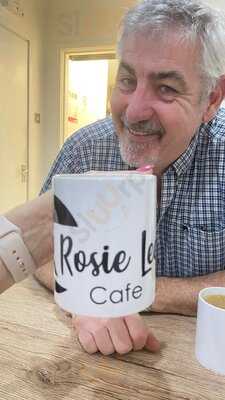 Rosie Lee's Cafe