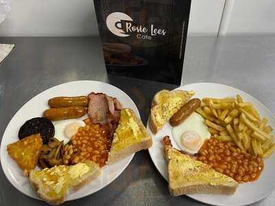 Rosie Lee's Cafe