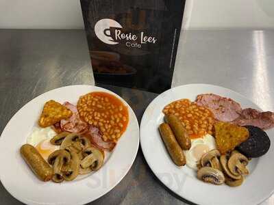 Rosie Lee's Cafe
