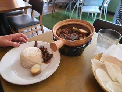 Buffet Box Chinese Restaurant