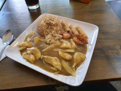 Buffet Box Chinese Restaurant