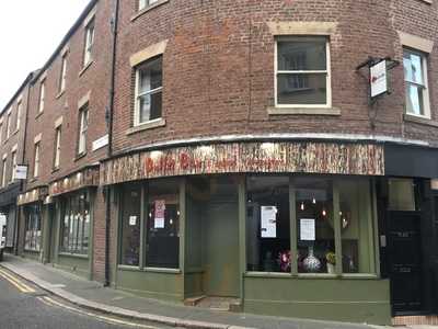 Buffet Box Chinese Restaurant