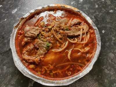 Buffet Box Chinese Restaurant