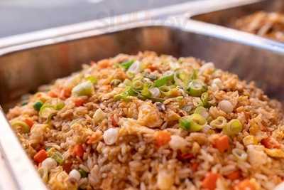 Buffet Box Chinese Restaurant