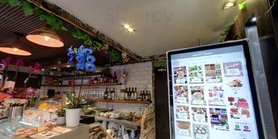 Buffet Box Chinese Restaurant