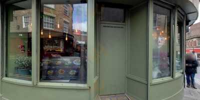 Buffet Box Chinese Restaurant