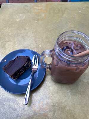 Brass Monkey Ice Cream