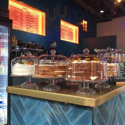 Brass Monkey Ice Cream