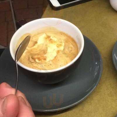 Brass Monkey Ice Cream