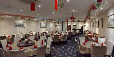 Tang Chinese Restaurant & Takeaway