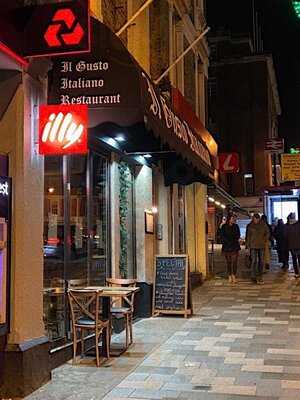 Il Gusto Italiano Restaurant