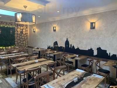 Il Gusto Italiano Restaurant