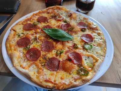 Il Gusto Italiano Restaurant