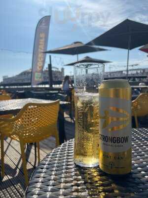 Captains Fish And Chips