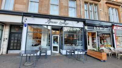 Xpresso Lounge