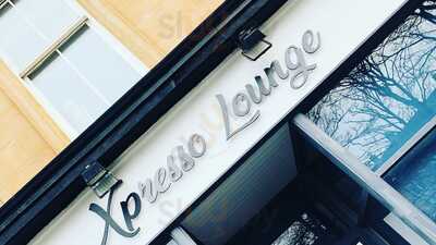Xpresso Lounge