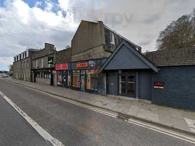 2bp Two Brother's Pizza