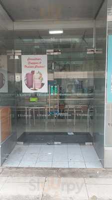 L'express Coffee