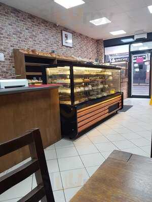 Olawa Bakery Derby
