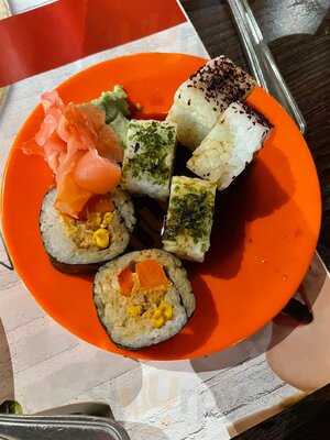 Spoon World Buffet & Bar