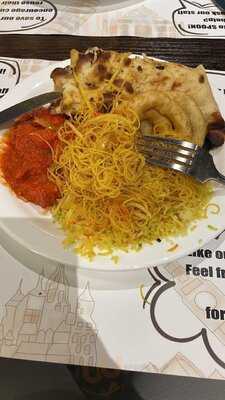 Spoon World Buffet & Bar