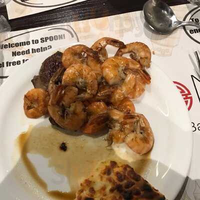 Spoon World Buffet & Bar