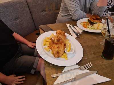 The Whitesmiths Arms