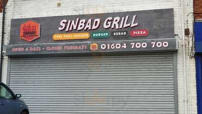Sinbad Grill & Peri Peri