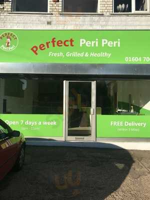 Sinbad Grill & Peri Peri