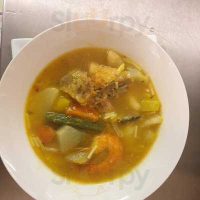 Wait-a-bit Carribean Cuisine Ltd