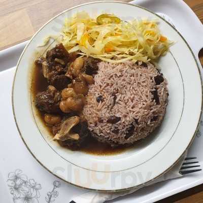 Wait-a-bit Carribean Cuisine Ltd