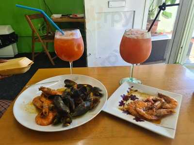 Wait-a-bit Carribean Cuisine Ltd