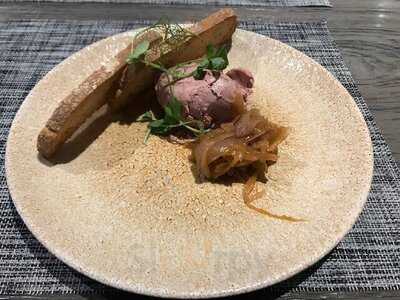 Restaurant At Strathaven Hotel