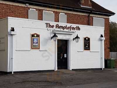 The Ampleforth Arms