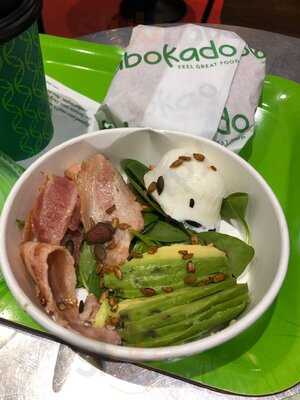 Abokado