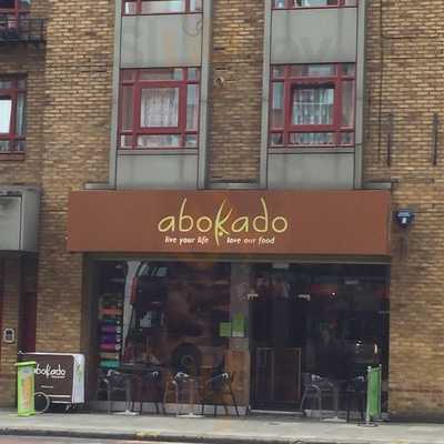Abokado