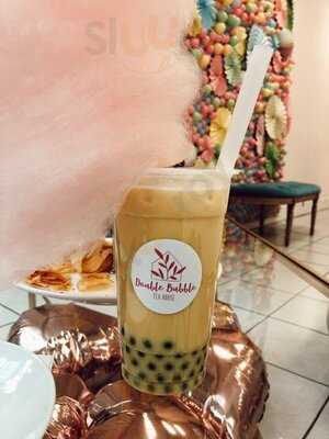 Double Bubble Tea Ltd